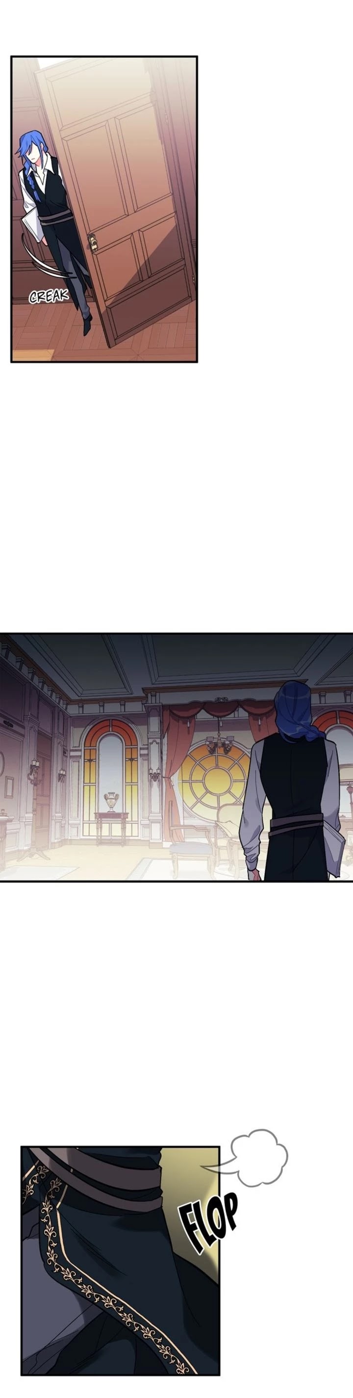 Sica Wolf Chapter 92 page 23 - Chapter 92