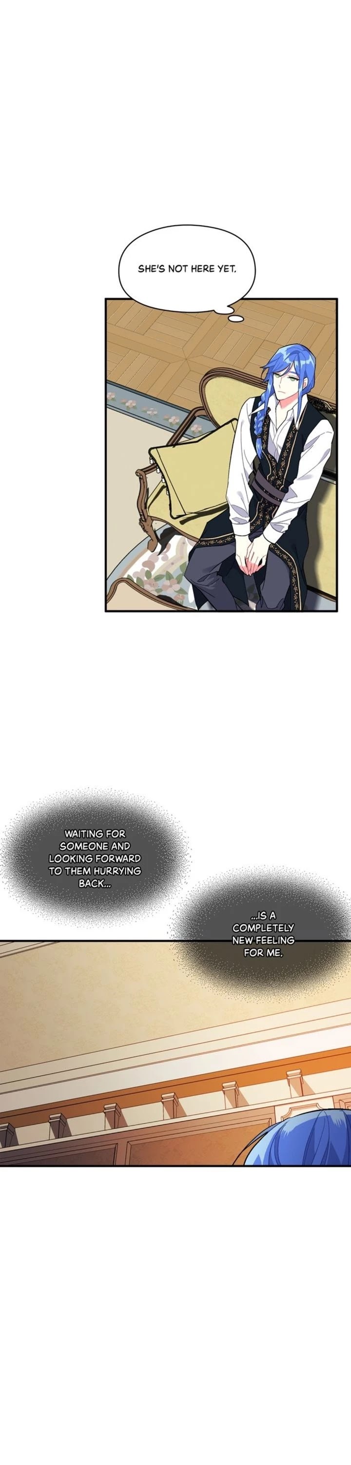Sica Wolf Chapter 92 page 24 - Chapter 92