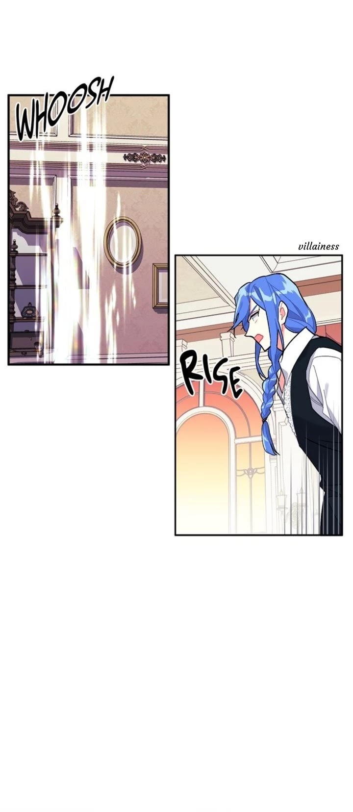 Sica Wolf Chapter 92 page 25 - Chapter 92