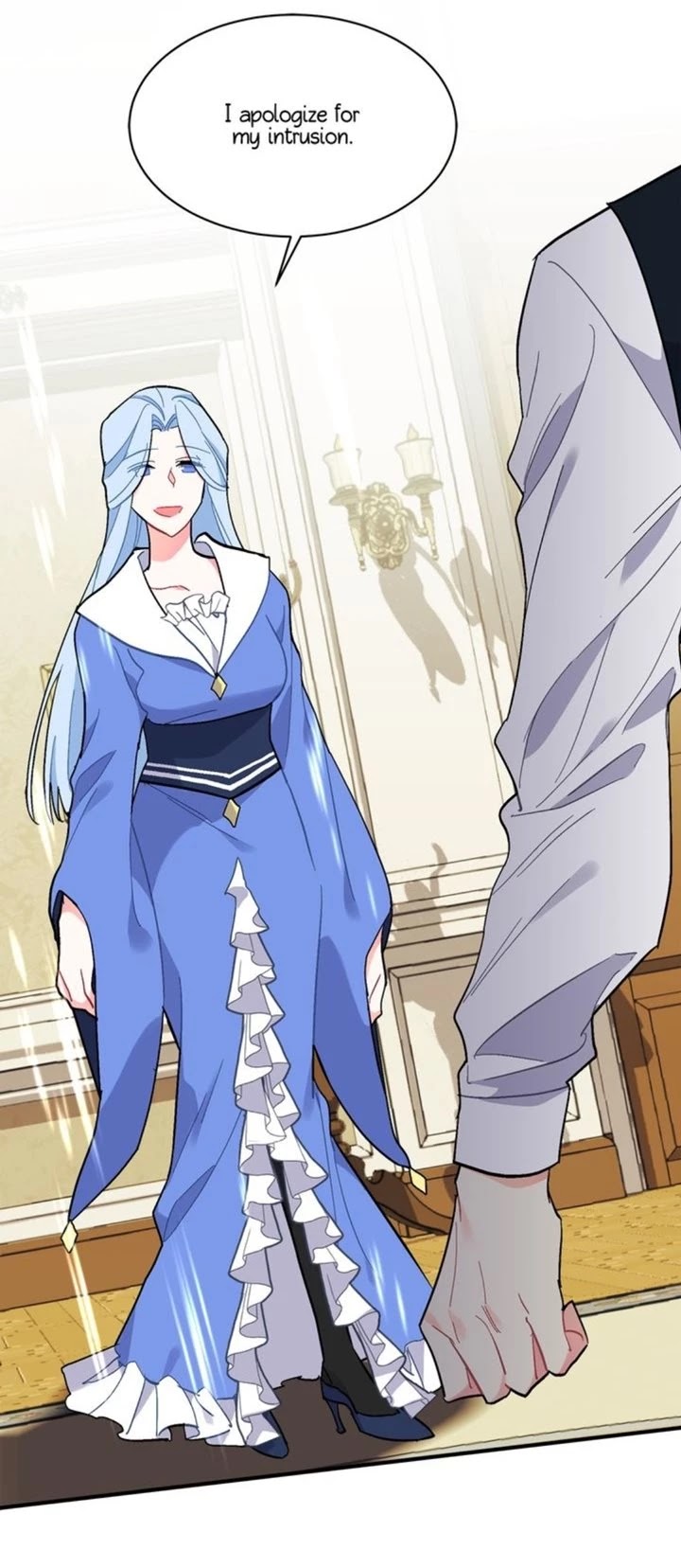 Sica Wolf Chapter 92 page 26 - Chapter 92