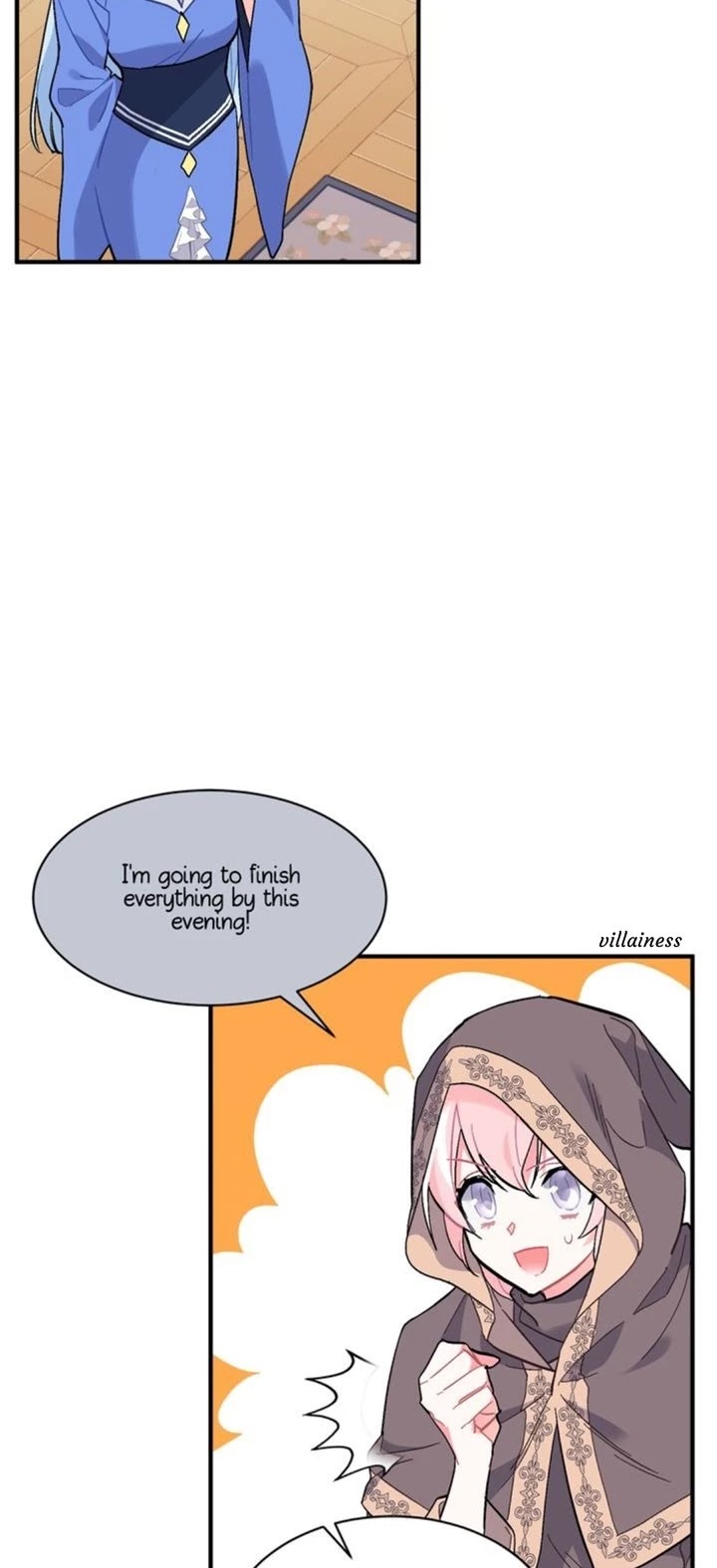 Sica Wolf Chapter 92 page 30 - Chapter 92