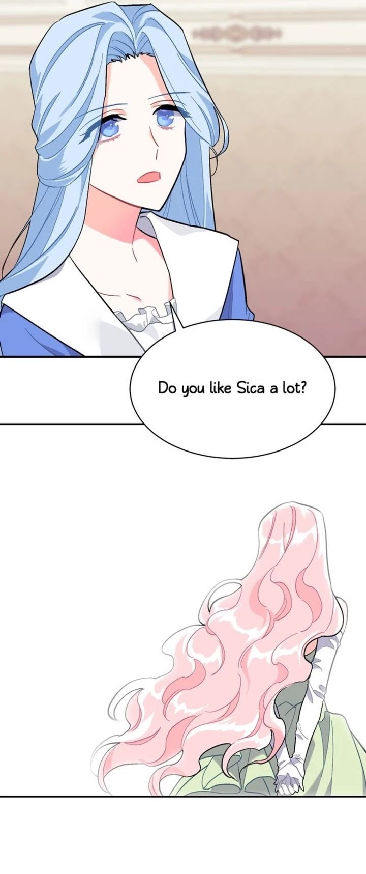 Sica Wolf Chapter 92 page 33 - Chapter 92