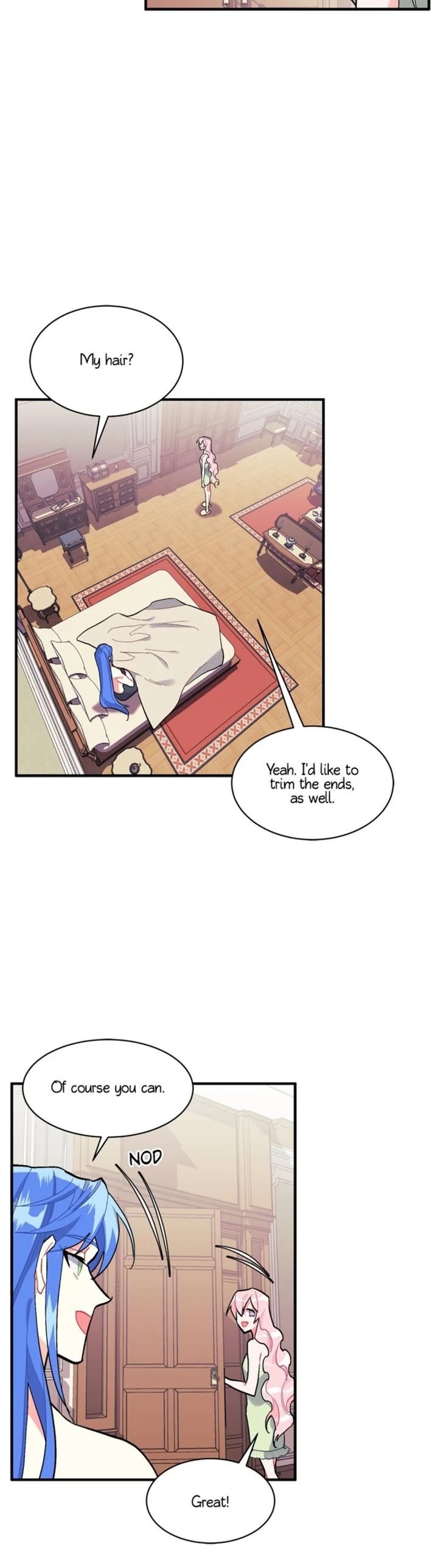 Sica Wolf Chapter 92 page 4 - Chapter 92