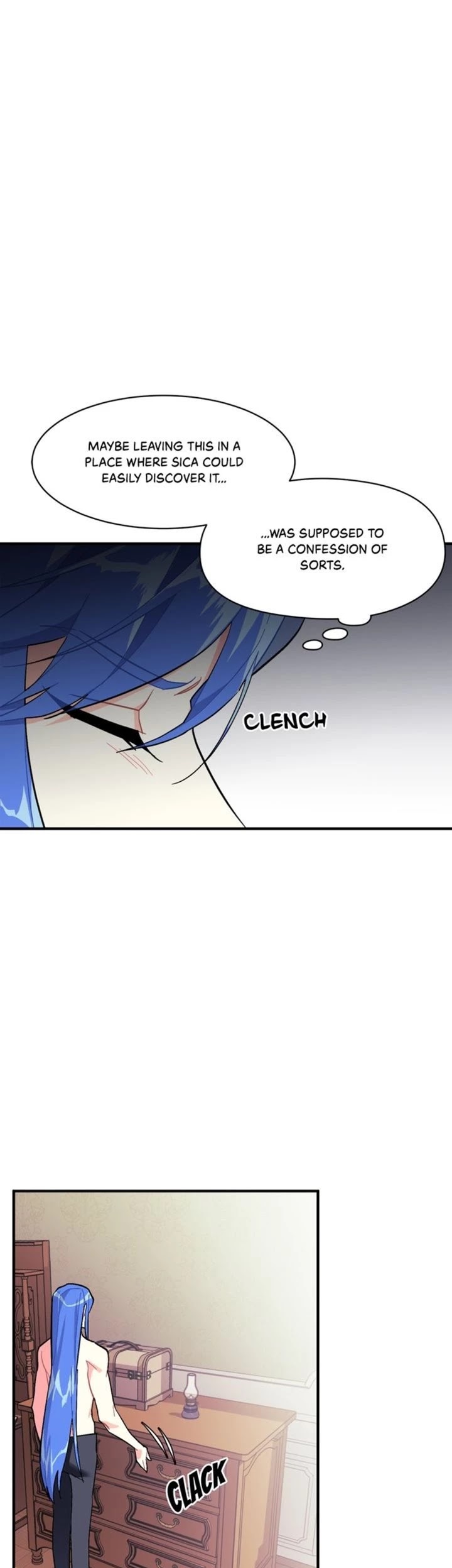 Sica Wolf Chapter 92 page 7 - Chapter 92