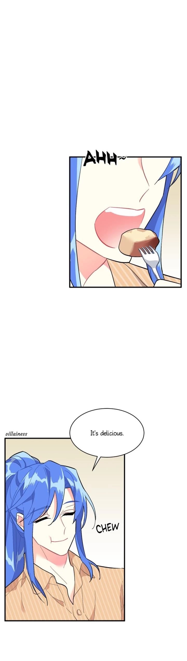 Sica Wolf Chapter 93 page 11 - Chapter 93