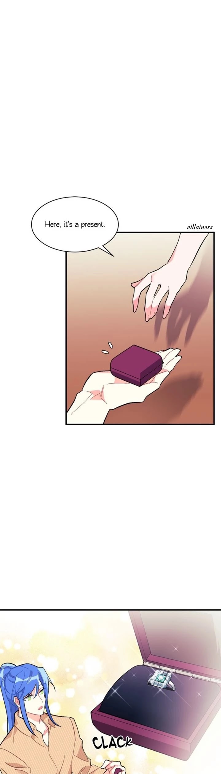 Sica Wolf Chapter 93 page 13 - Chapter 93