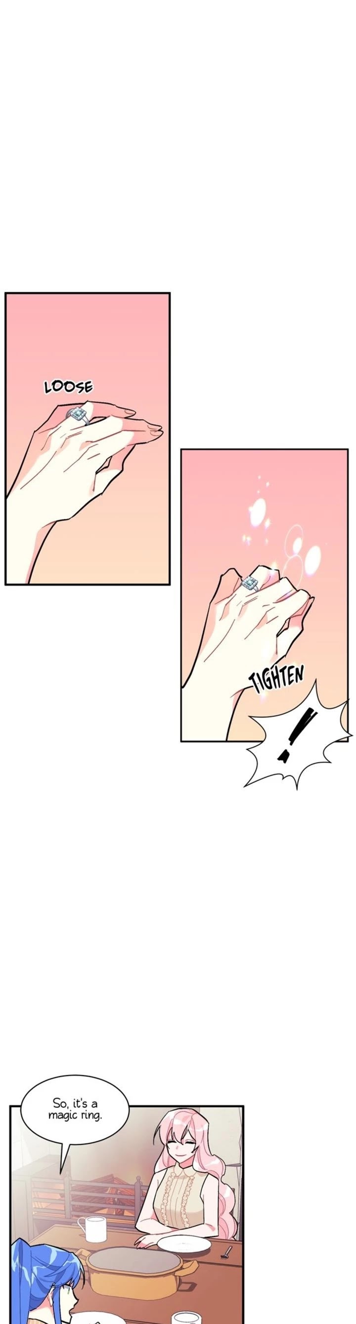 Sica Wolf Chapter 93 page 15 - Chapter 93
