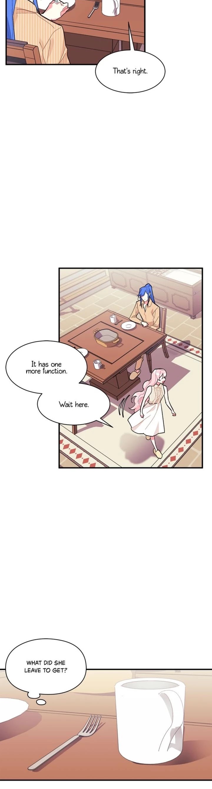 Sica Wolf Chapter 93 page 16 - Chapter 93