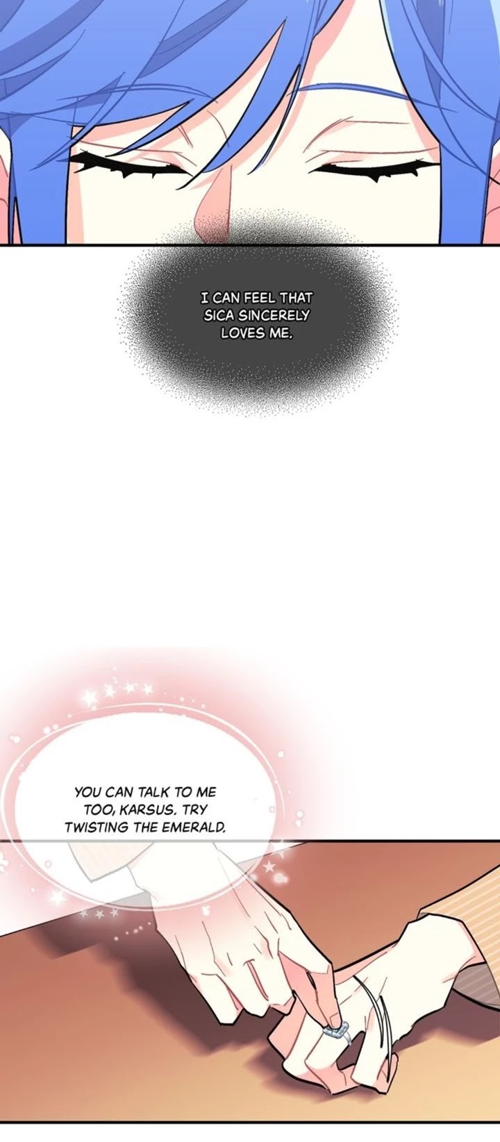 Sica Wolf Chapter 93 page 19 - Chapter 93
