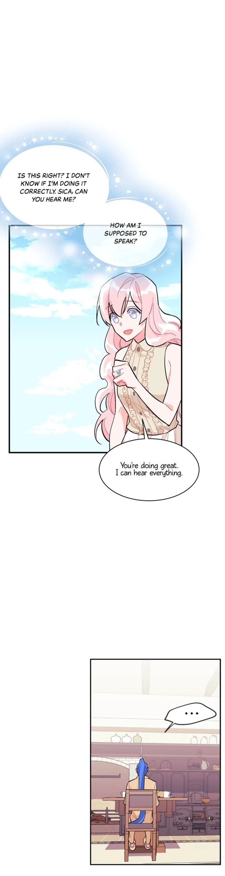 Sica Wolf Chapter 93 page 20 - Chapter 93