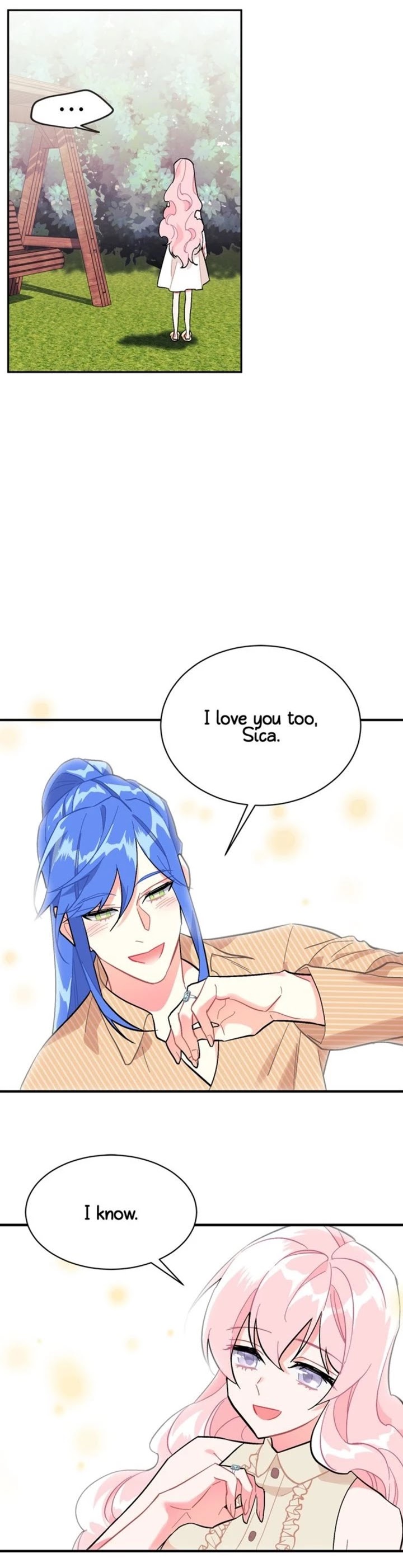 Sica Wolf Chapter 93 page 21 - Chapter 93