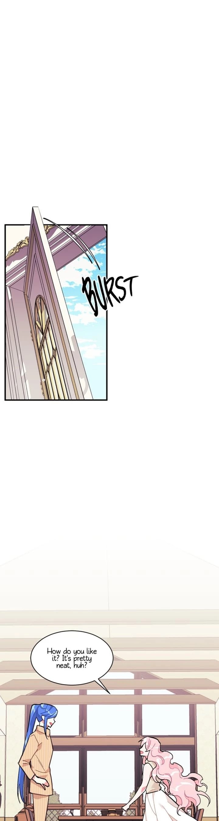 Sica Wolf Chapter 93 page 22 - Chapter 93