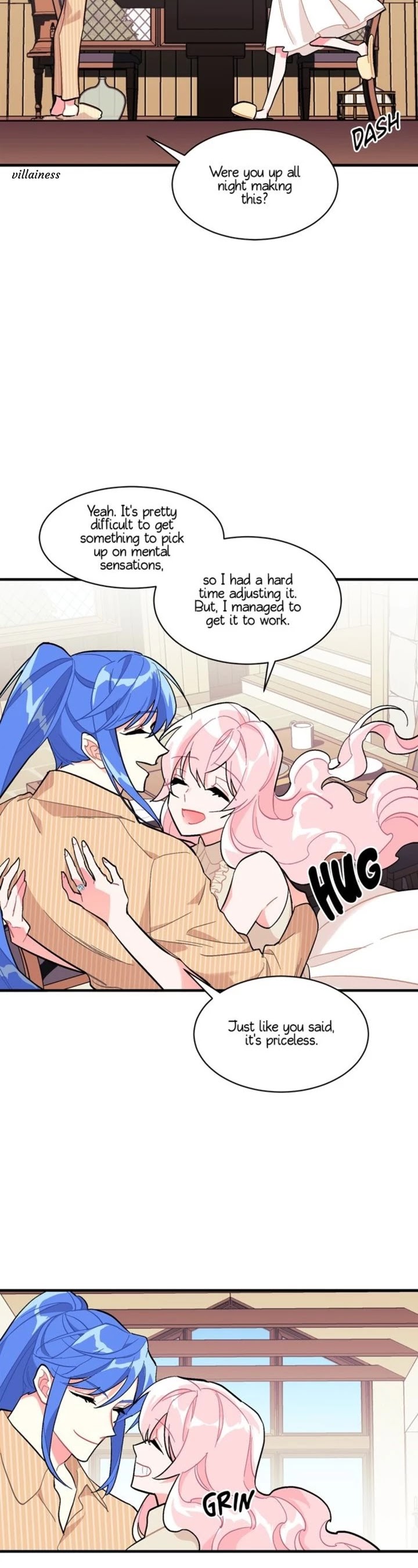 Sica Wolf Chapter 93 page 23 - Chapter 93