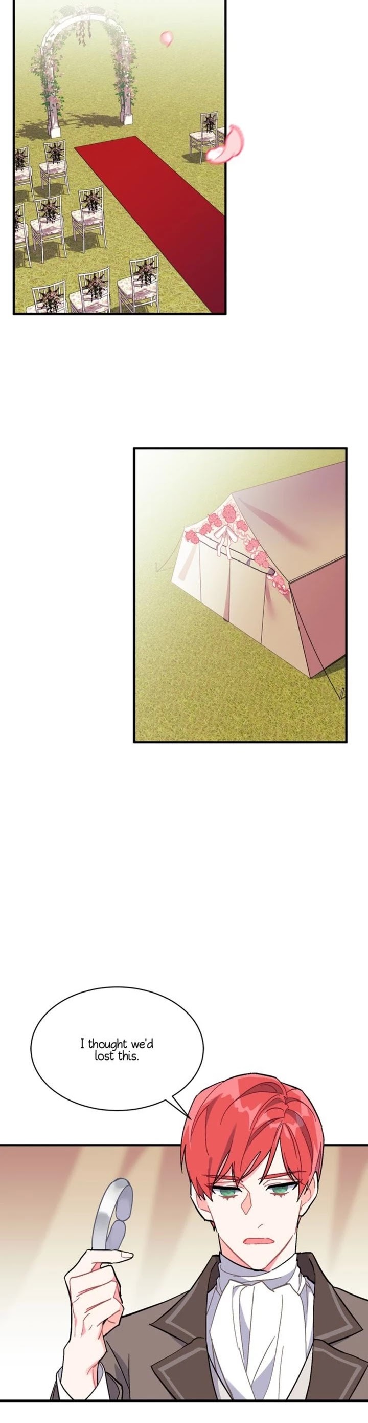 Sica Wolf Chapter 93 page 25 - Chapter 93