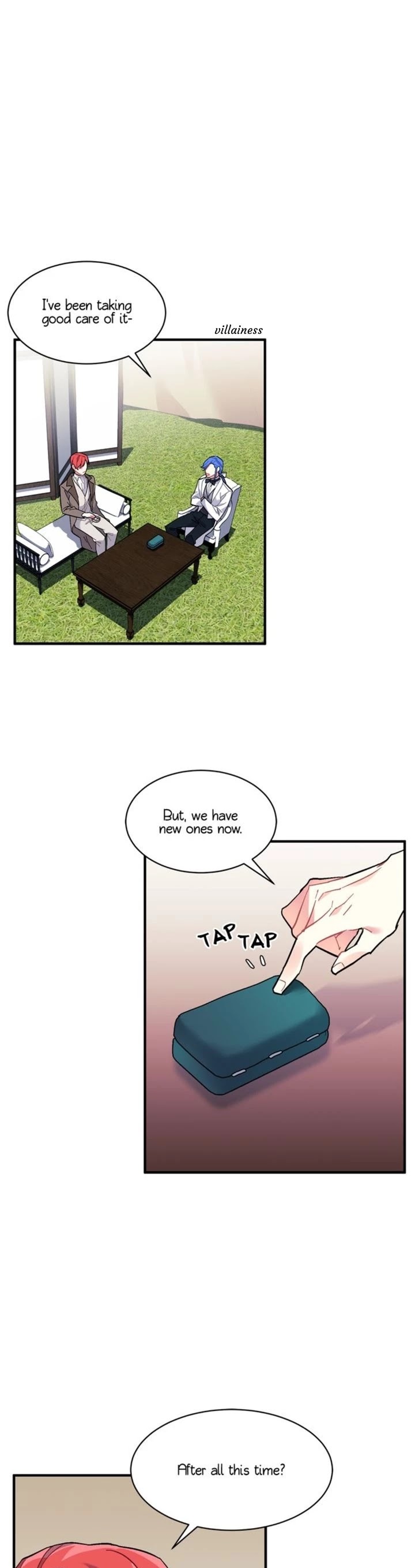 Sica Wolf Chapter 93 page 26 - Chapter 93