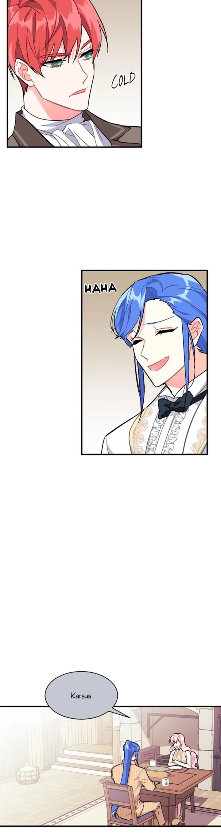 Sica Wolf Chapter 93 page 27 - Chapter 93