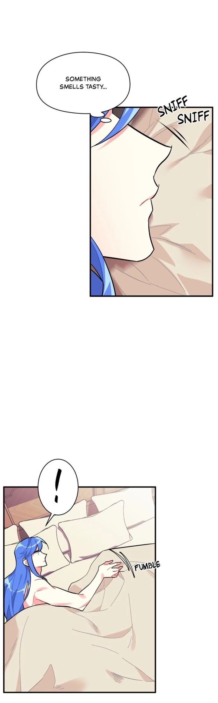 Sica Wolf Chapter 93 page 6 - Chapter 93