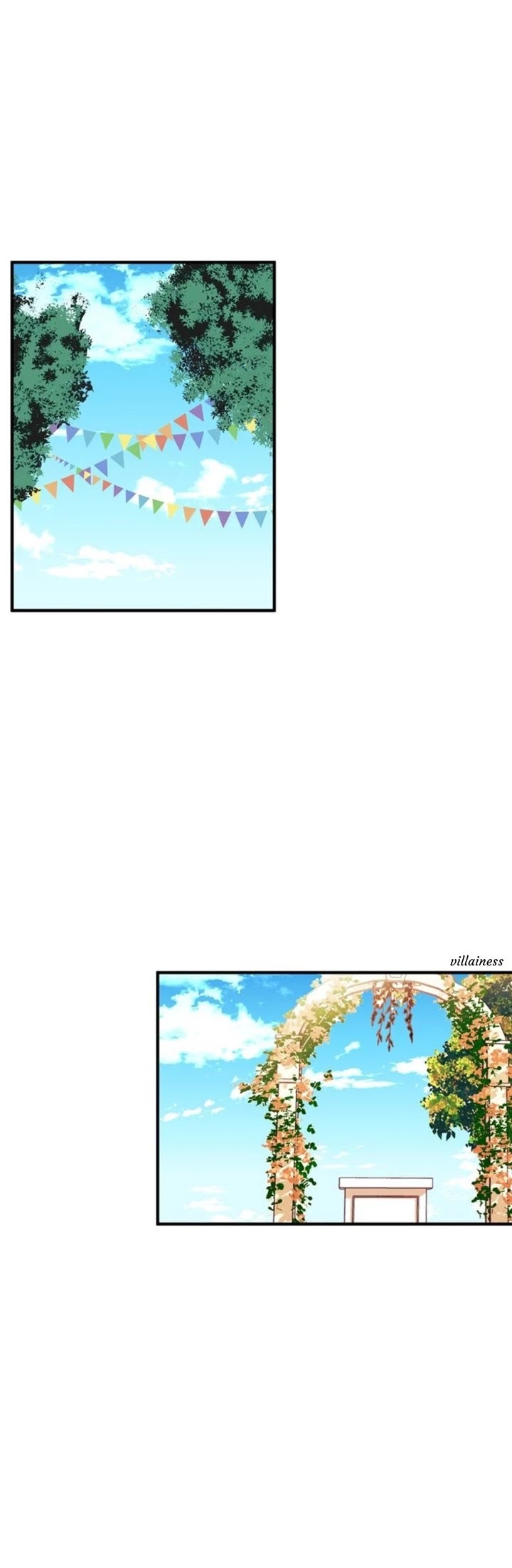 Sica Wolf Chapter 94 page 1 - Chapter 94: [END]