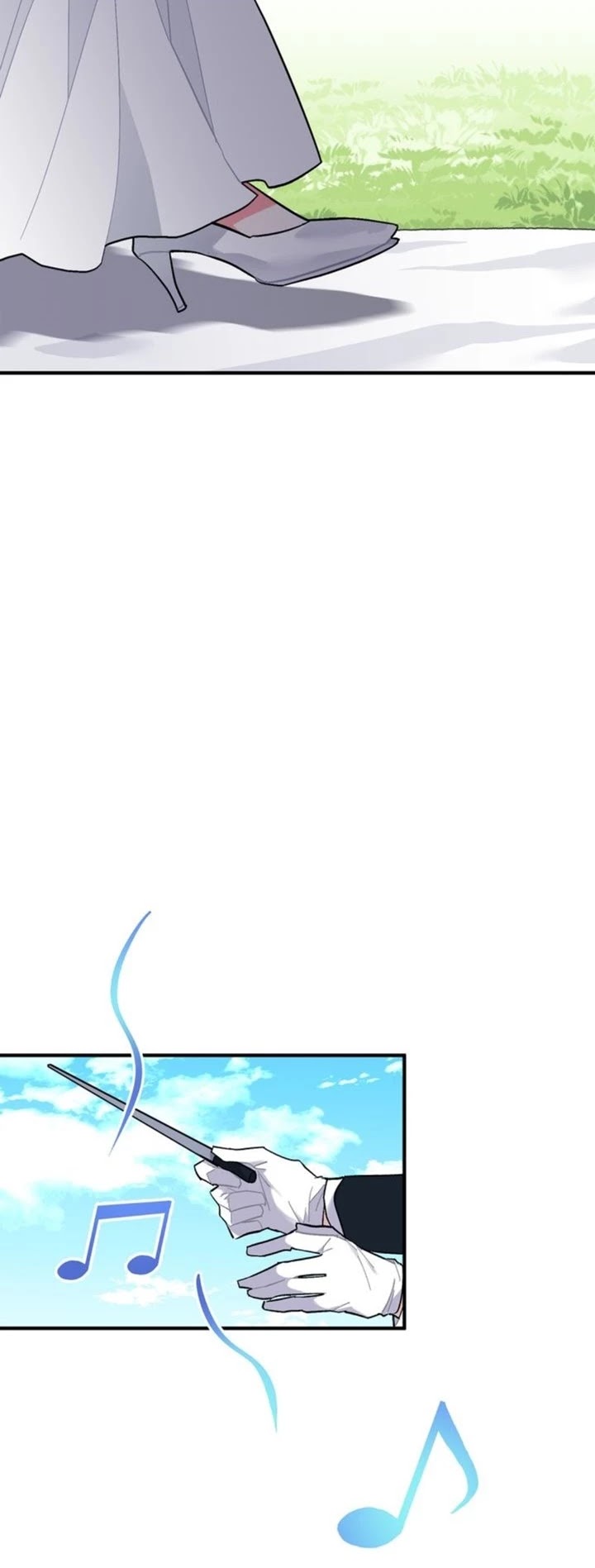 Sica Wolf Chapter 94 page 10 - Chapter 94: [END]