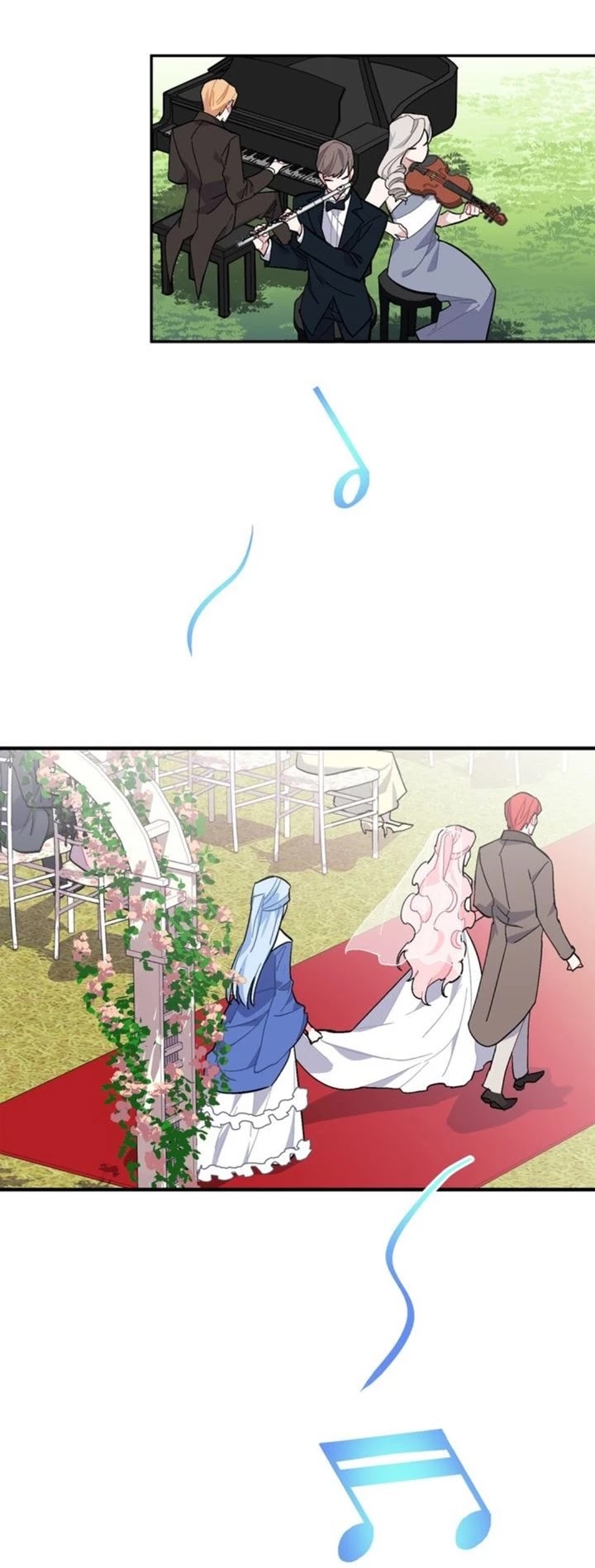 Sica Wolf Chapter 94 page 11 - Chapter 94: [END]