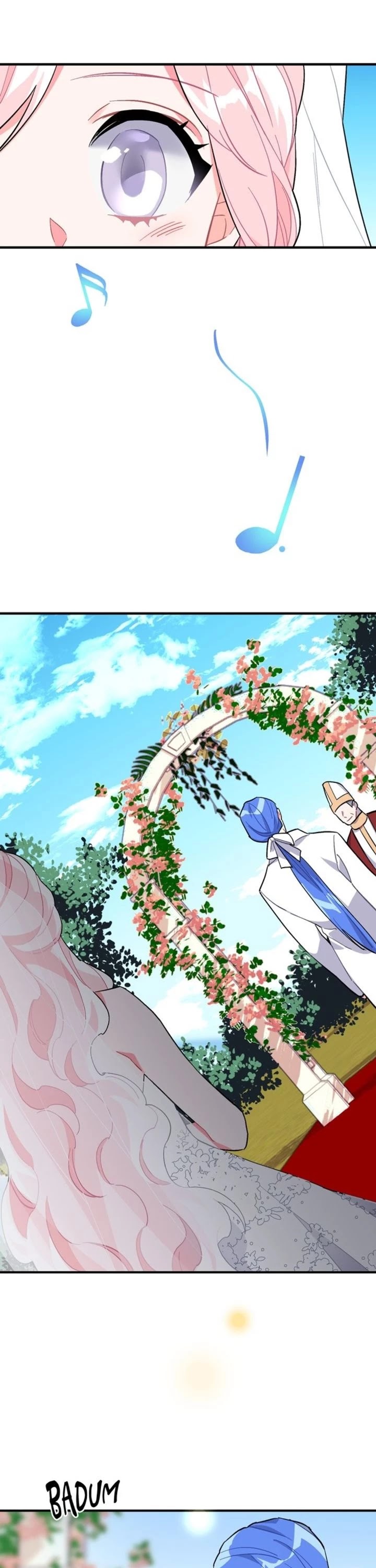 Sica Wolf Chapter 94 page 12 - Chapter 94: [END]