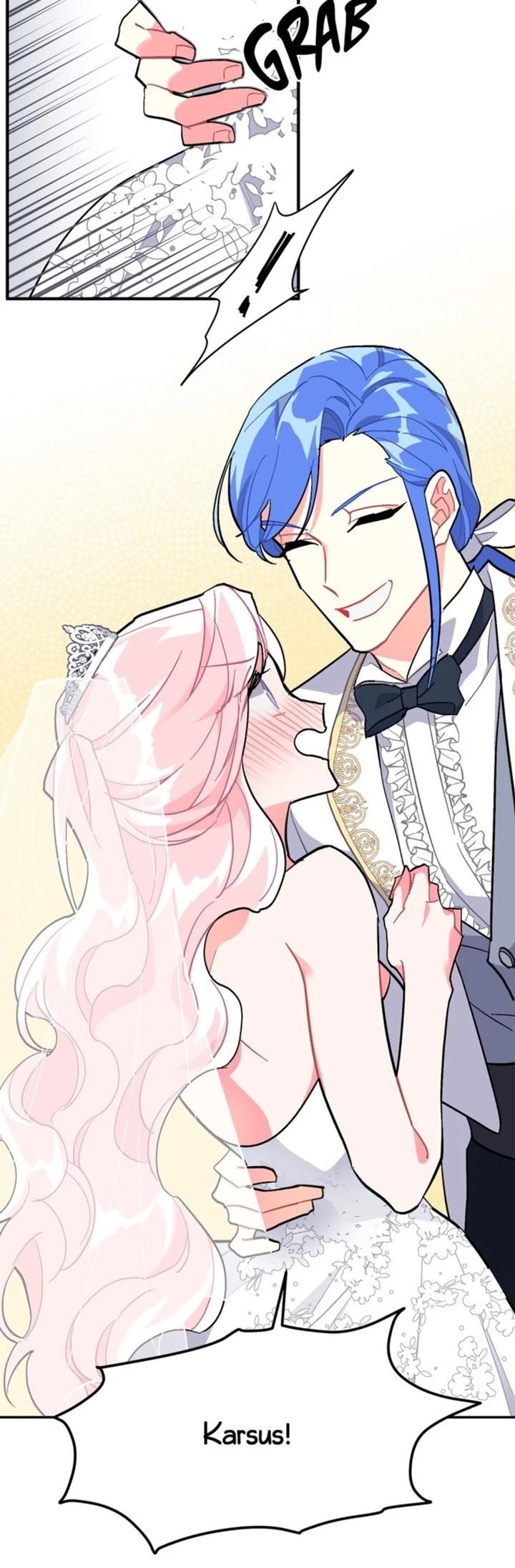 Sica Wolf Chapter 94 page 14 - Chapter 94: [END]