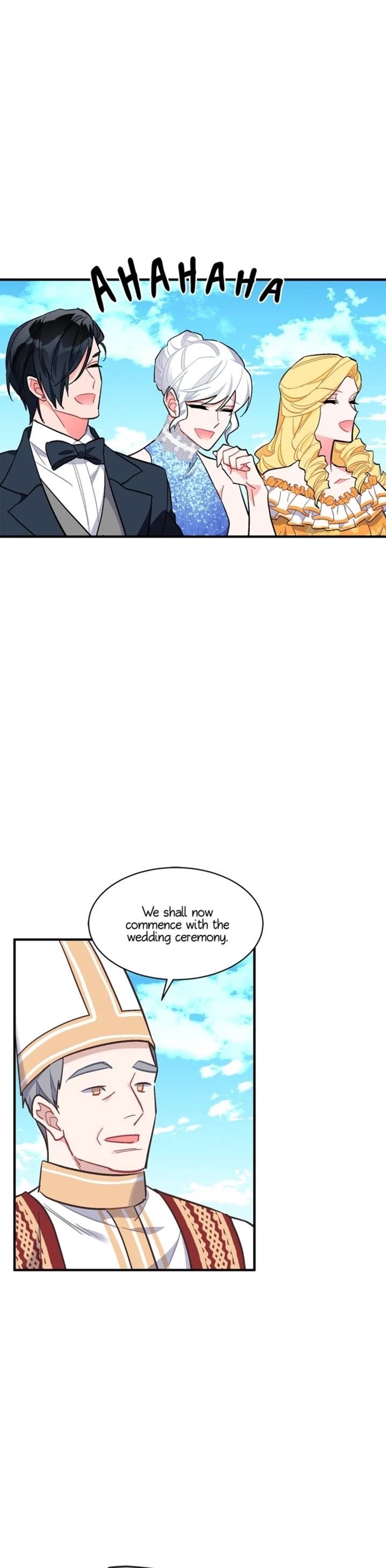 Sica Wolf Chapter 94 page 15 - Chapter 94: [END]