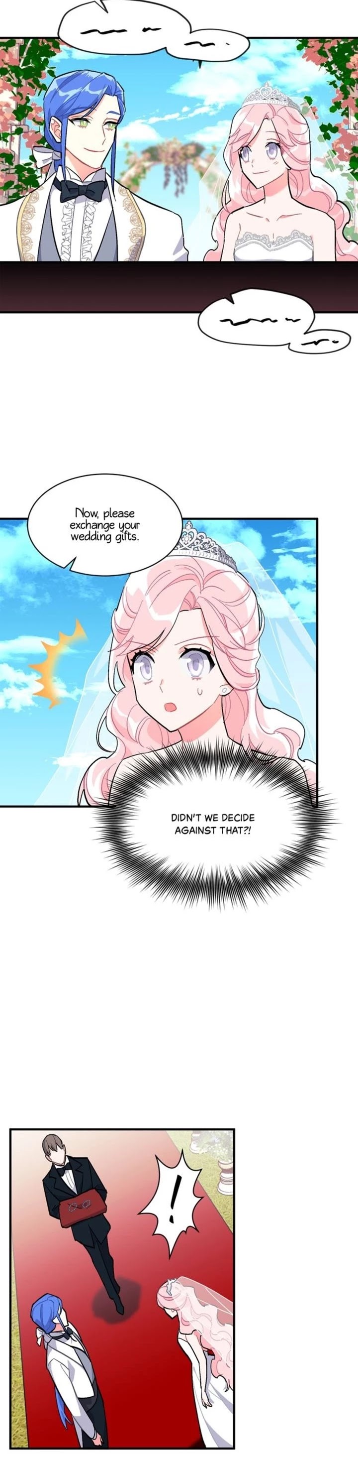 Sica Wolf Chapter 94 page 16 - Chapter 94: [END]