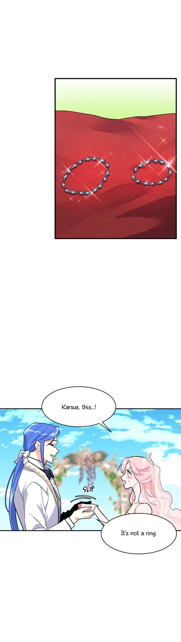 Sica Wolf Chapter 94 page 17 - Chapter 94: [END]