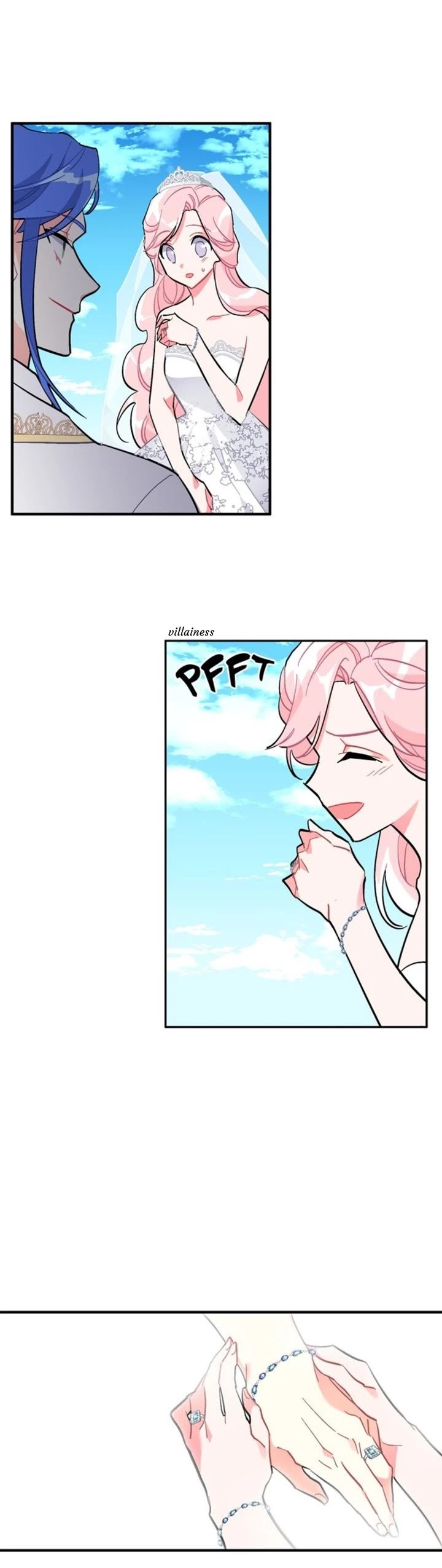 Sica Wolf Chapter 94 page 18 - Chapter 94: [END]