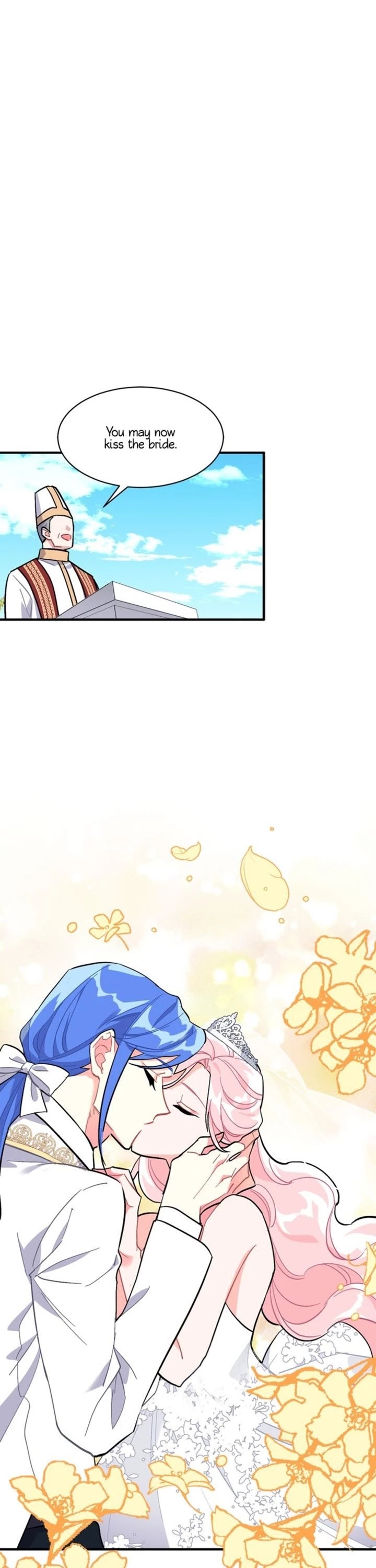 Sica Wolf Chapter 94 page 19 - Chapter 94: [END]