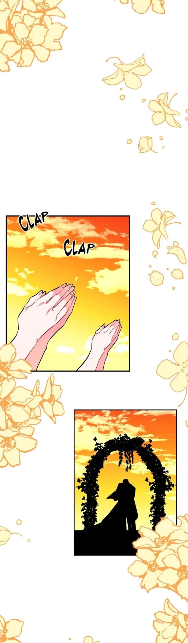 Sica Wolf Chapter 94 page 20 - Chapter 94: [END]