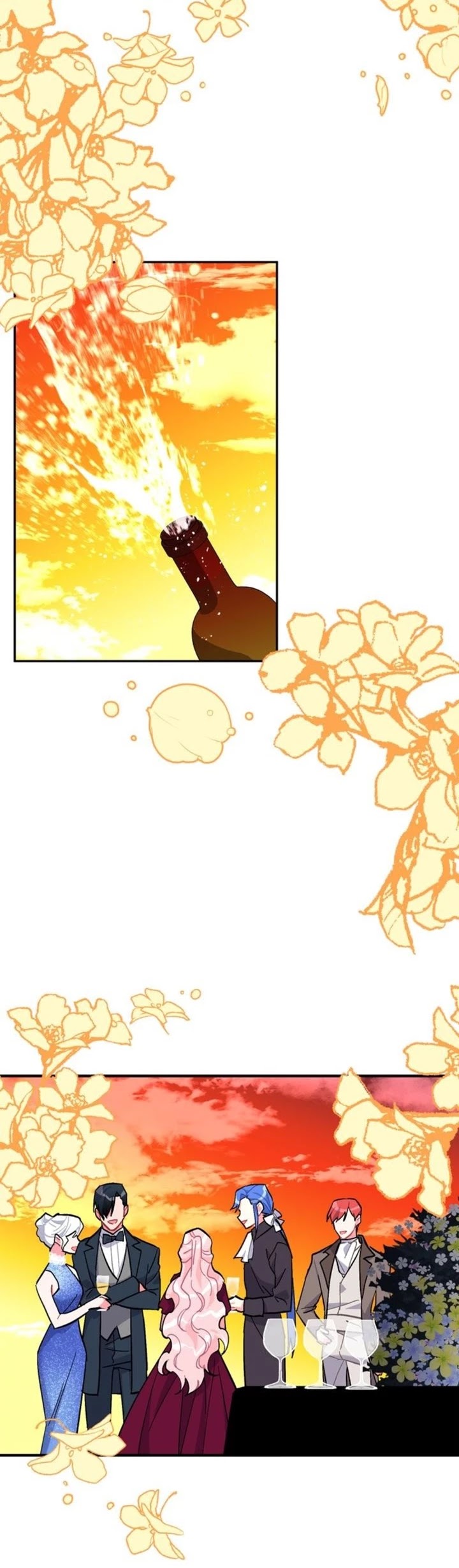 Sica Wolf Chapter 94 page 21 - Chapter 94: [END]