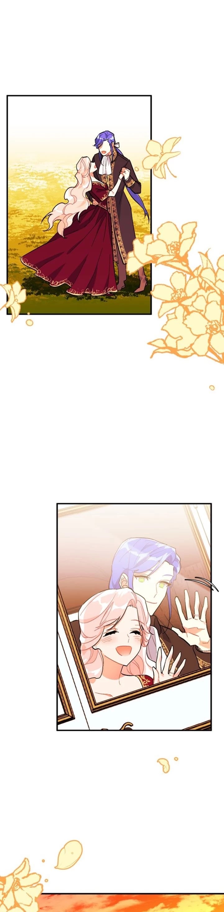 Sica Wolf Chapter 94 page 22 - Chapter 94: [END]