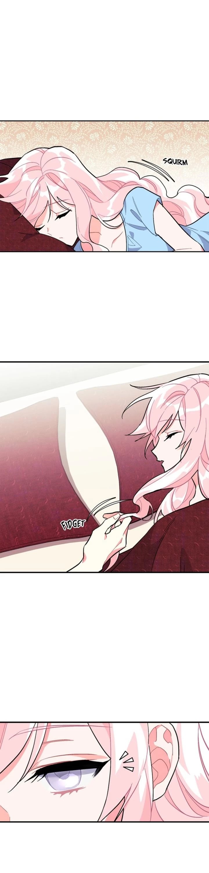 Sica Wolf Chapter 94 page 24 - Chapter 94: [END]