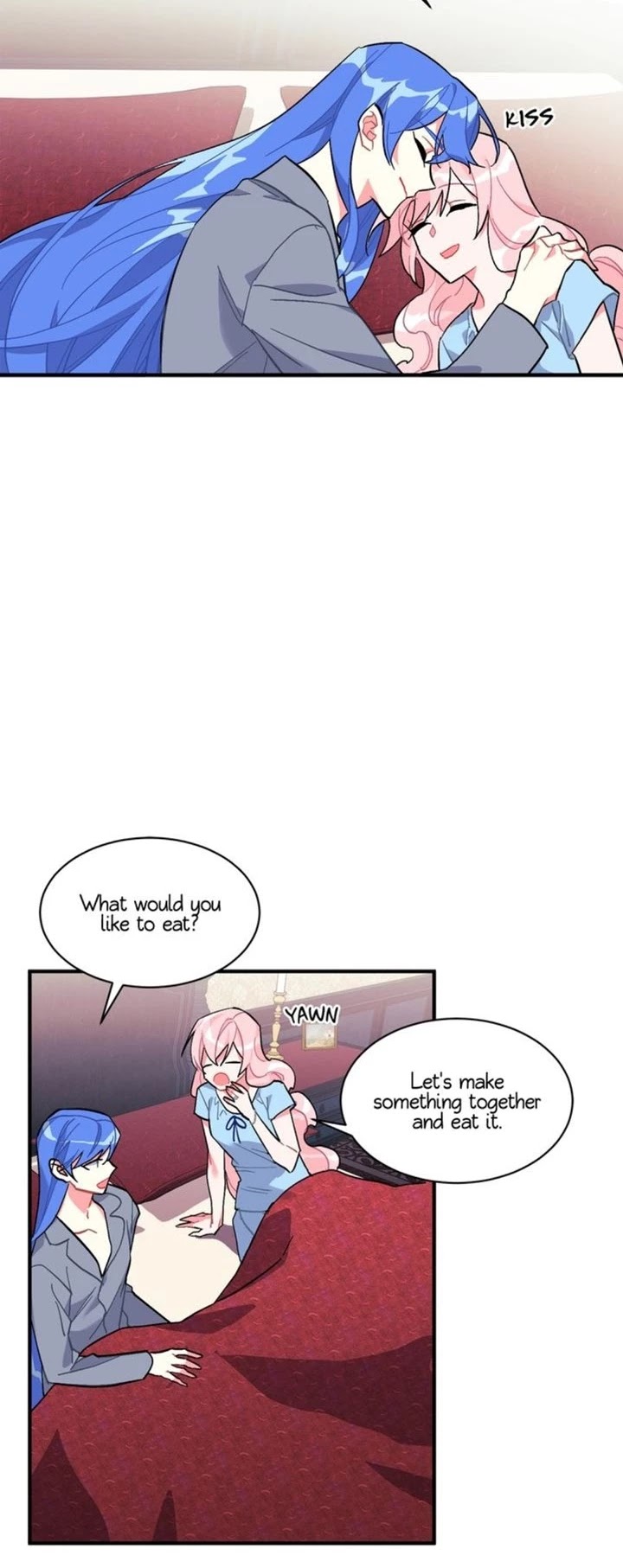 Sica Wolf Chapter 94 page 26 - Chapter 94: [END]