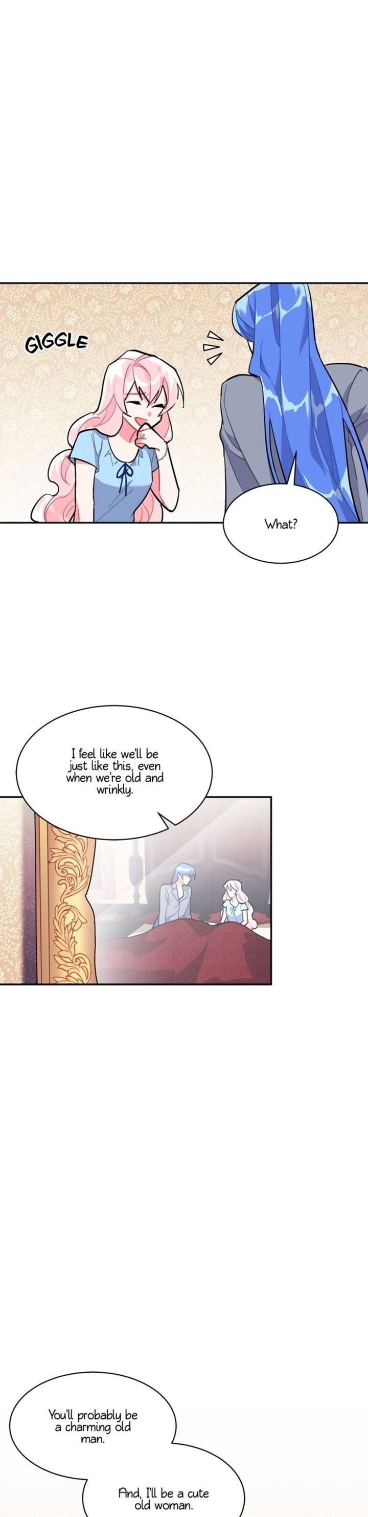 Sica Wolf Chapter 94 page 27 - Chapter 94: [END]