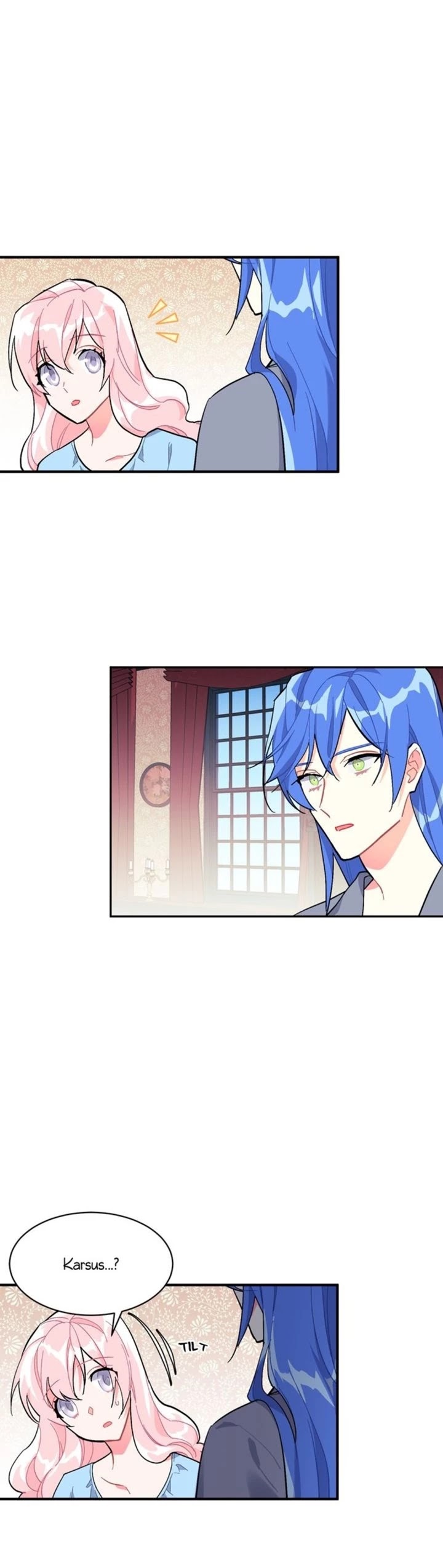 Sica Wolf Chapter 94 page 29 - Chapter 94: [END]