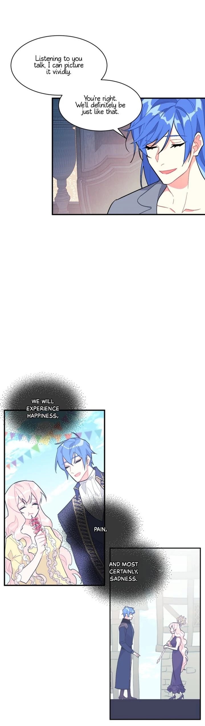 Sica Wolf Chapter 94 page 30 - Chapter 94: [END]