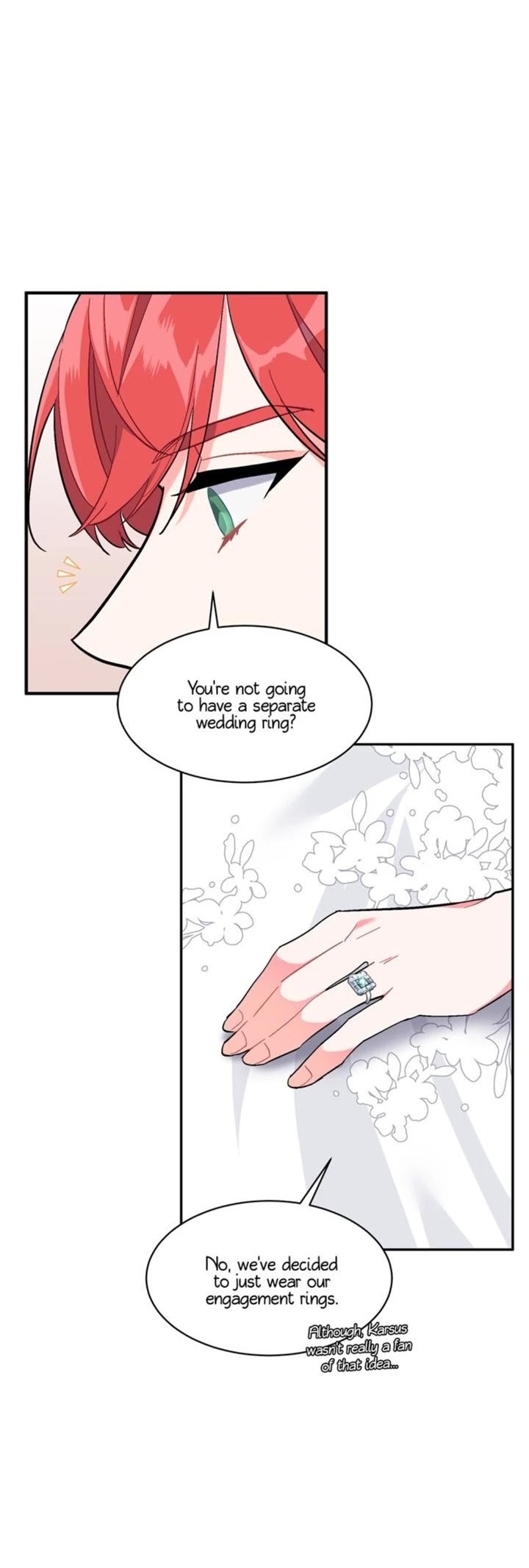 Sica Wolf Chapter 94 page 7 - Chapter 94: [END]