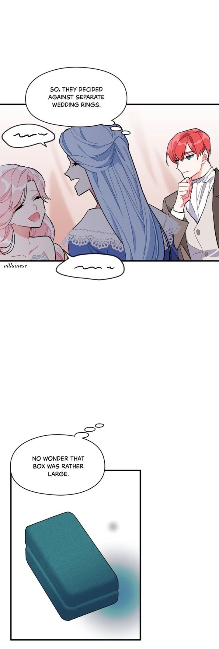 Sica Wolf Chapter 94 page 8 - Chapter 94: [END]
