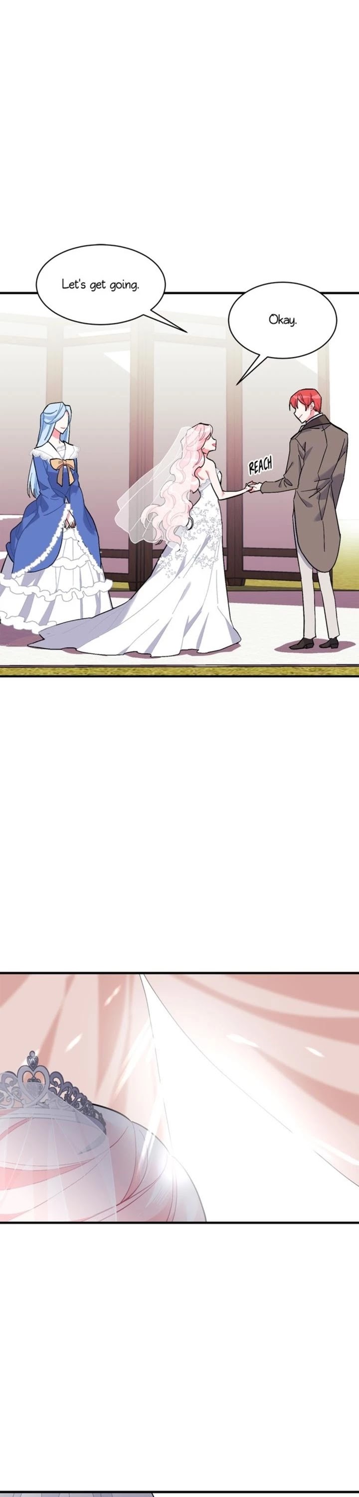 Sica Wolf Chapter 94 page 9 - Chapter 94: [END]