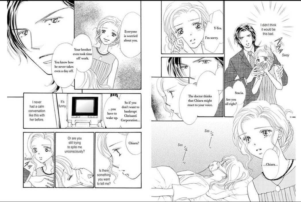 Sicilia de Aishite Chapter 0 page 15 - Chapter 0 : Public Wife, Private Mistress