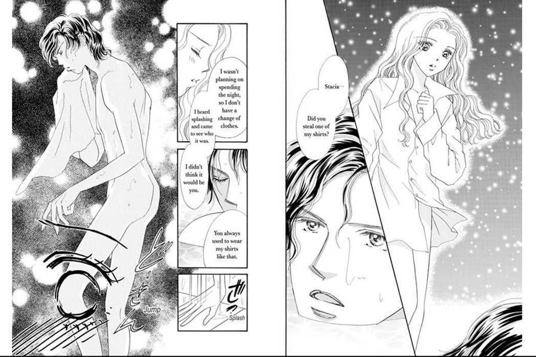 Sicilia de Aishite Chapter 0 page 18 - Chapter 0 : Public Wife, Private Mistress