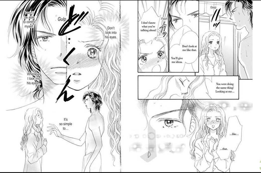 Sicilia de Aishite Chapter 0 page 19 - Chapter 0 : Public Wife, Private Mistress
