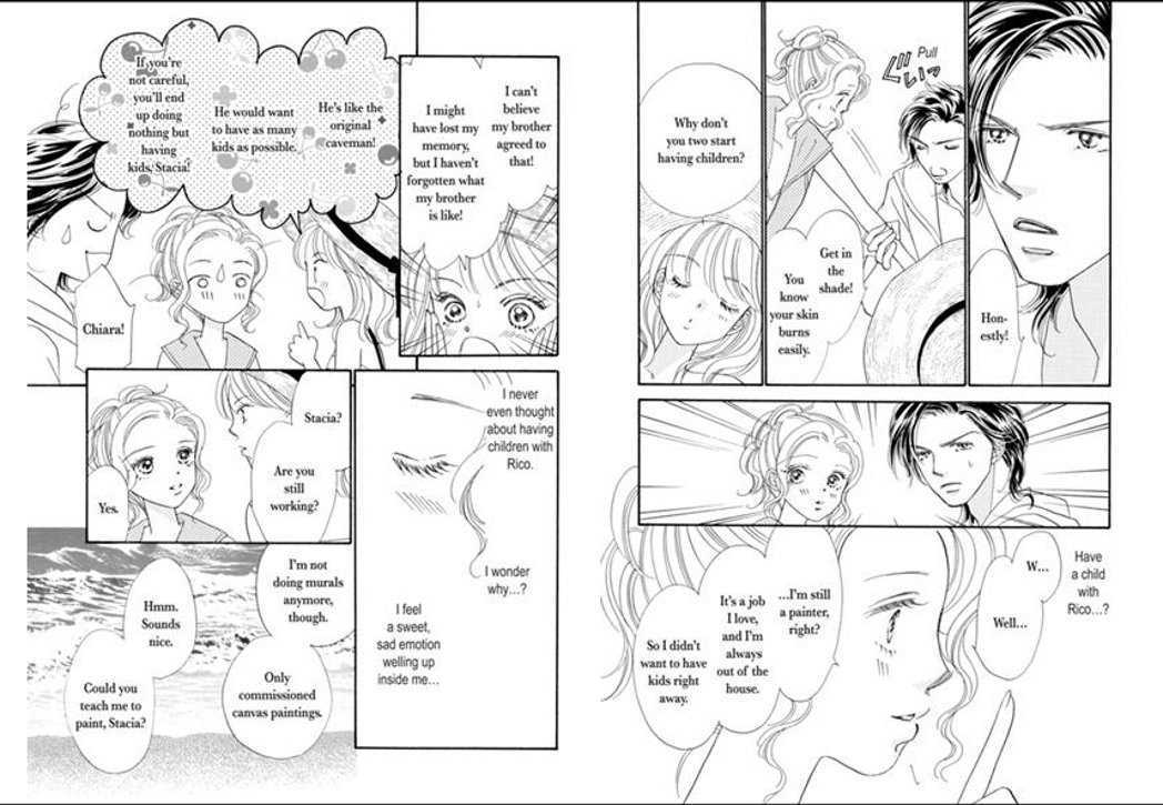 Sicilia de Aishite Chapter 0 page 44 - Chapter 0 : Public Wife, Private Mistress