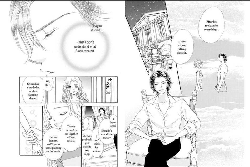 Sicilia de Aishite Chapter 0 page 49 - Chapter 0 : Public Wife, Private Mistress