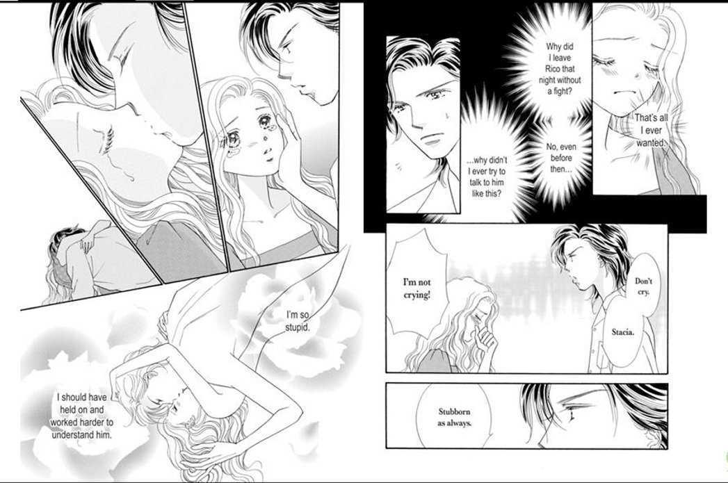 Sicilia de Aishite Chapter 0 page 52 - Chapter 0 : Public Wife, Private Mistress