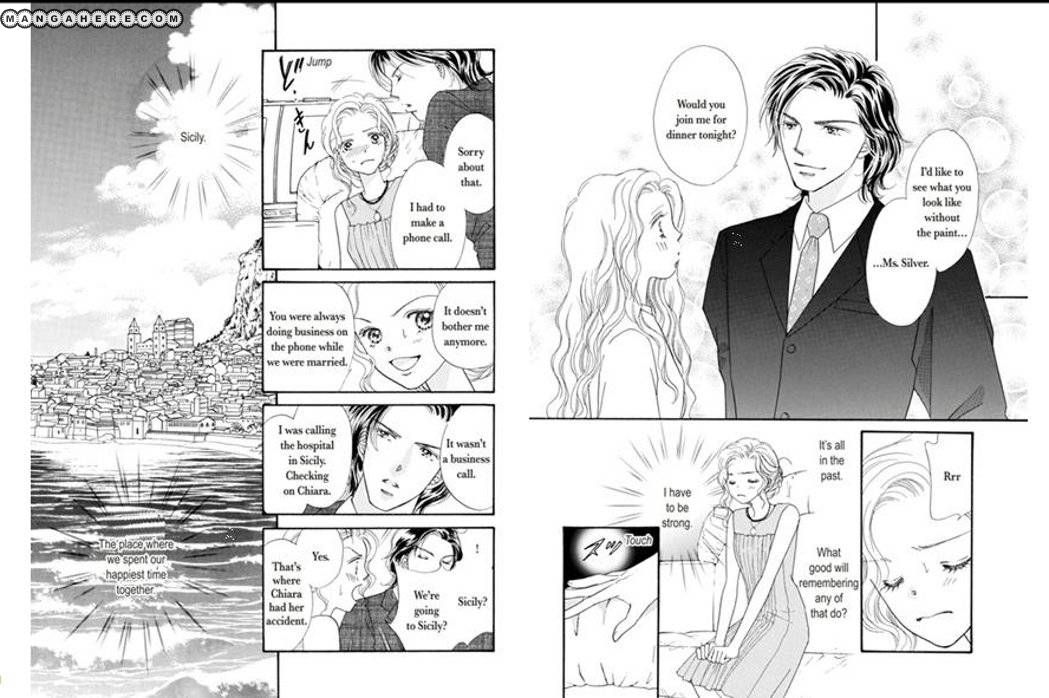 Sicilia de Aishite Chapter 1 page 10 - Chapter 1