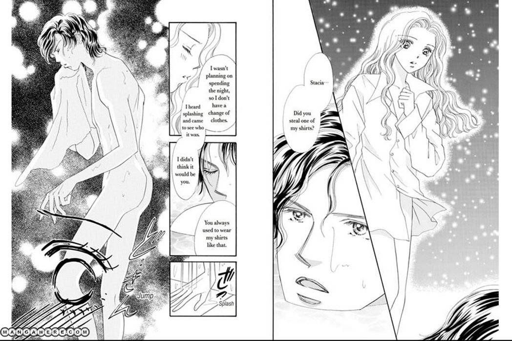 Sicilia de Aishite Chapter 1 page 17 - Chapter 1